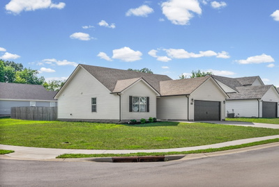 1416 Fredrick Dr