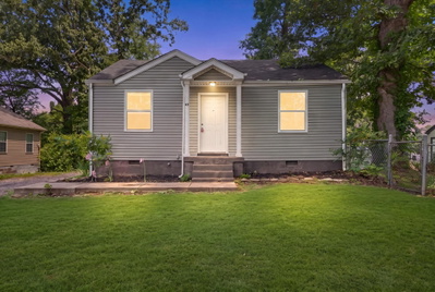 43 Chestnut Dr