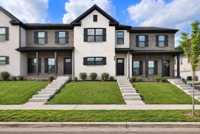 302 Lynwood Station Blvd