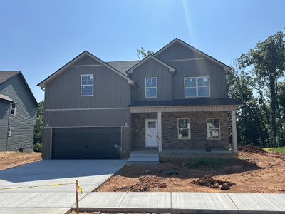 95 Sycamore Hill