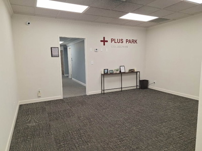 305 Plus Park Blvd