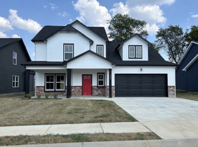 1417 Dan Brown Dr
