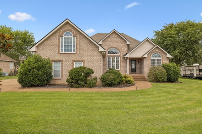 104 Mesa Drive