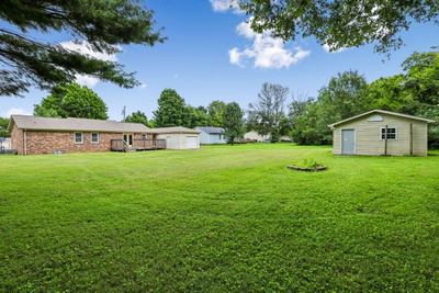 2724 Fawnwood Dr