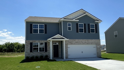 4030 Amelia Lane