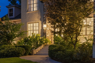 Exterior view of 4304 Gallant Ridge Drive in Franklin, TN