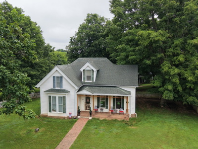 2343 Old Ashland City Rd