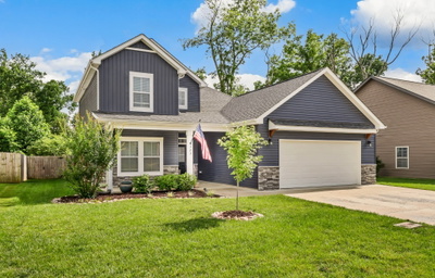323 Crusaw Dr