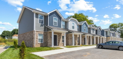 1115 Hillwood Drive #D7