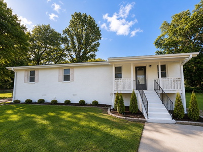 416 Lutie Dr