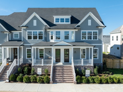3216 Long Branch Circle