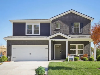 523 Goldfinch Way