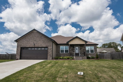 676 Crestone Court