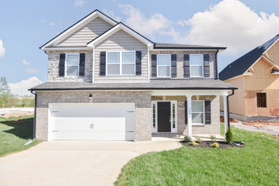 1113 Henry Place Boulevard