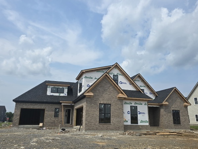4201 McCown Way
