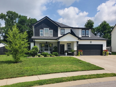 290 Crusaw Dr