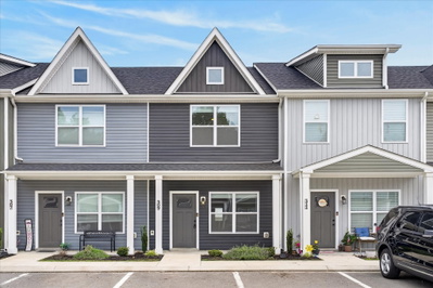 309 Front Ridge Circle