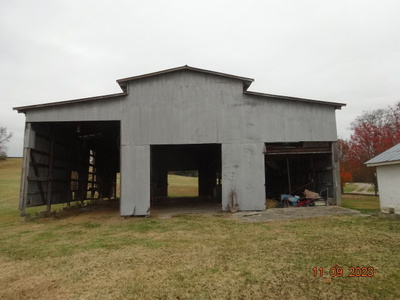 4530 S Carothers Rd