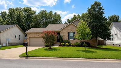 1952 Waterford Dr
