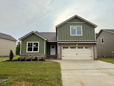 355 Hereford Farms