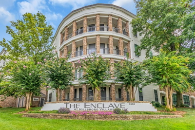 2600 Hillsboro Pike