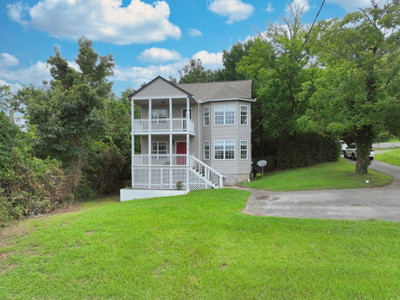 503 Ben Allen Rd