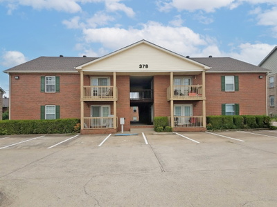 378 Jack Miller Blvd #G