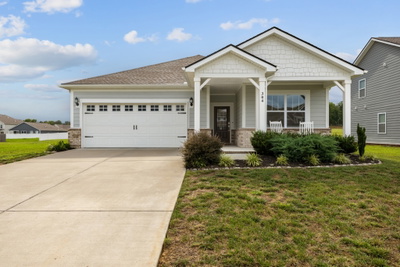304 Ibis Pl