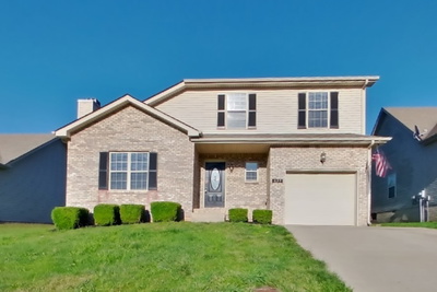 629 Wolfchase Dr