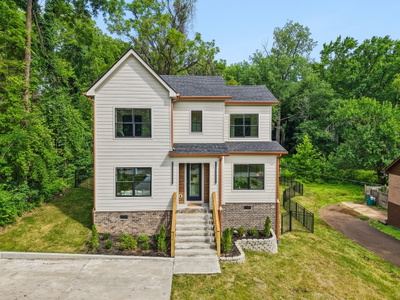 2809 Cooper Ln