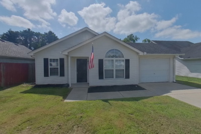 2721 Painted Pony Dr