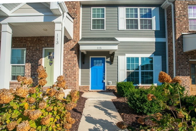 115 Harvard Dr