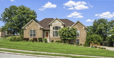 1501 BENTON PARK PLACE