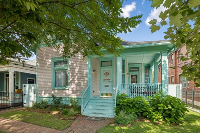 206 S 11th St
