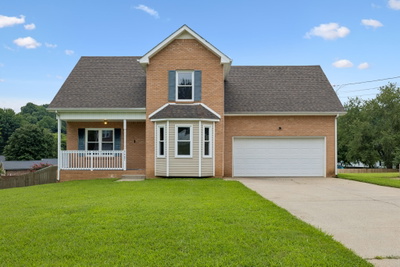 2687 Blue Willow Ct