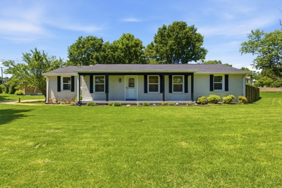 4729 Danby Dr