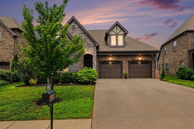 4627 Maryweather Ln