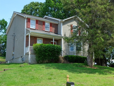 2568 Willowbranch Dr