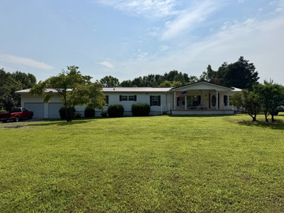 368 Bishop Troutt Rd