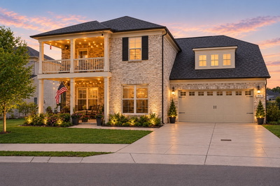 806 Chalkstone Ln