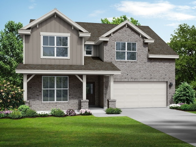 2882 Old Spring Lane