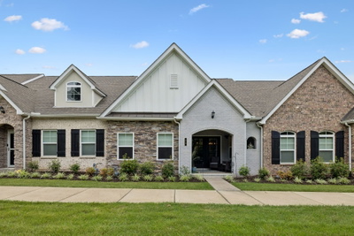 310 Buckner Cir