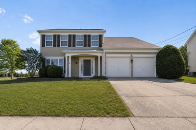 2408 Newberry Ln