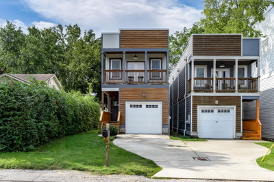 324B Queen Ave