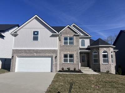 729 Buffalo Ford Dr
