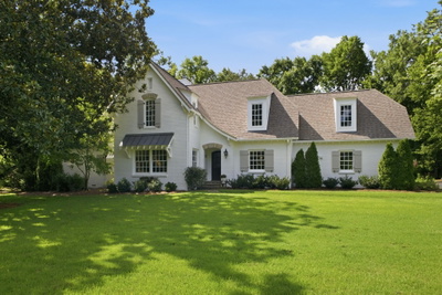 933 Van Leer Dr