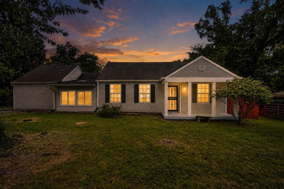 4913 Log Cabin Rd