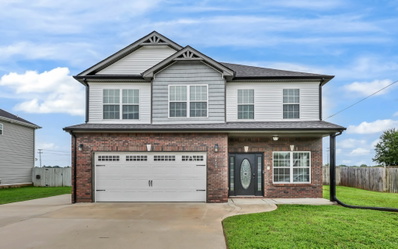 2428 Andersonville Dr