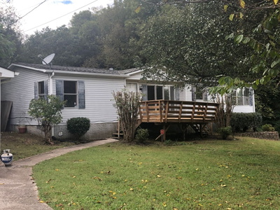 1717 Nonaville Rd