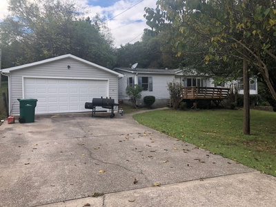 1717 Nonaville Rd